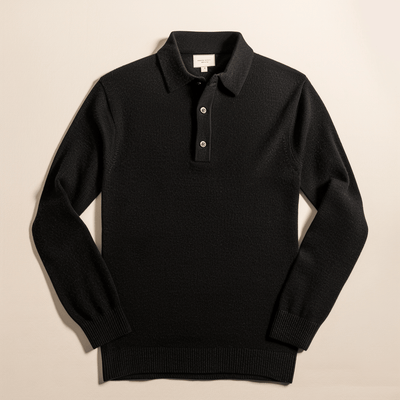 Jersey masculina
