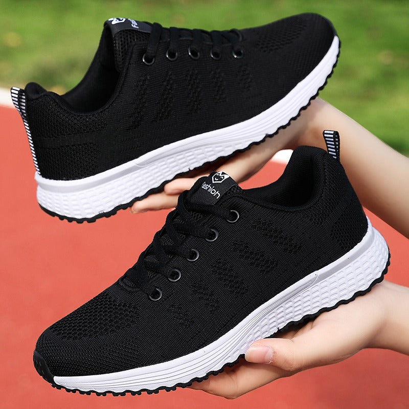 Sapatos de caminhada femininos