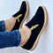 Sapatos atemporais com design elegante para mulheres | Perfeito para tomar diariamente