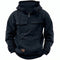Stefan | Hoodie confortável