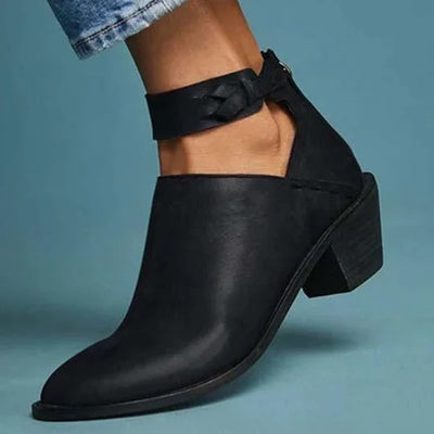 Sapatos ortopédicos para mulheres: conforto e estilo ao mesmo tempo