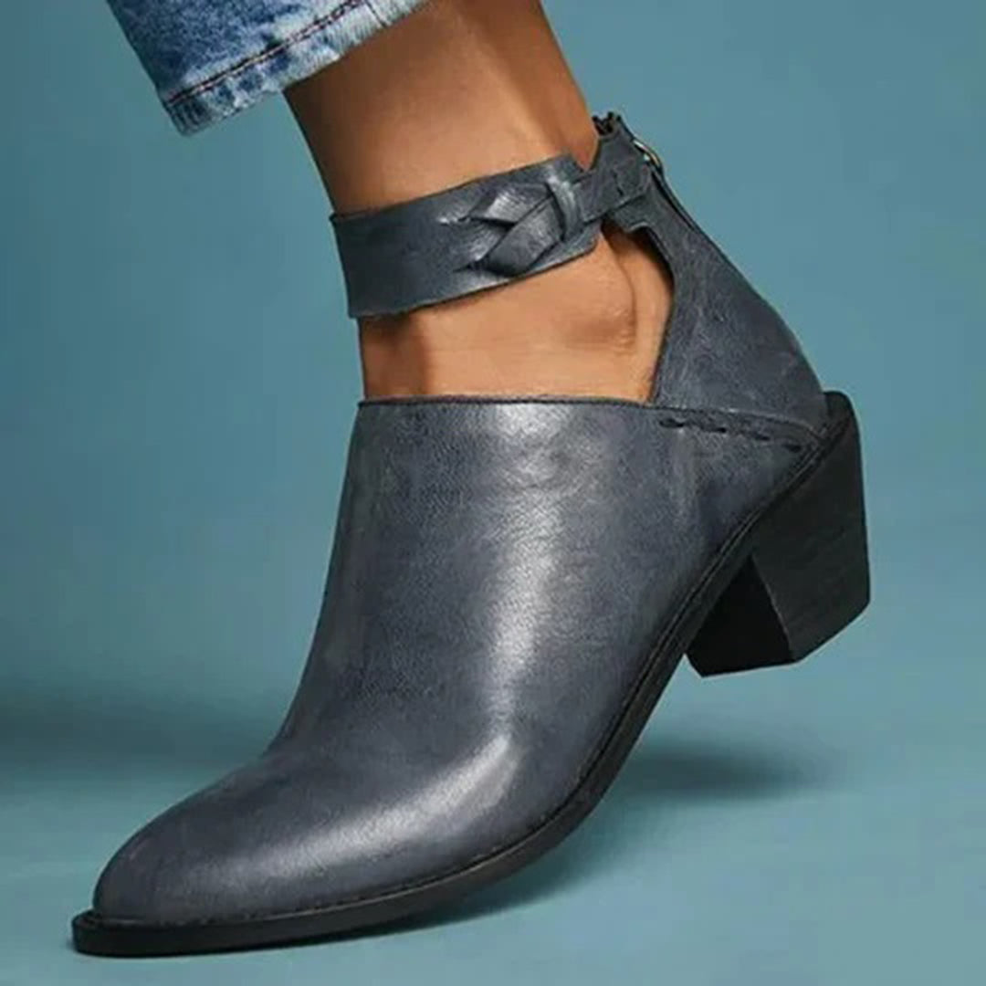 Sapatos ortopédicos para mulheres: conforto e estilo ao mesmo tempo