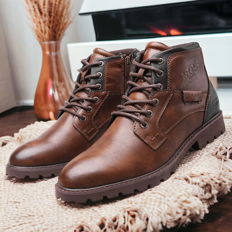 David 1905 | Sapatos de couro
