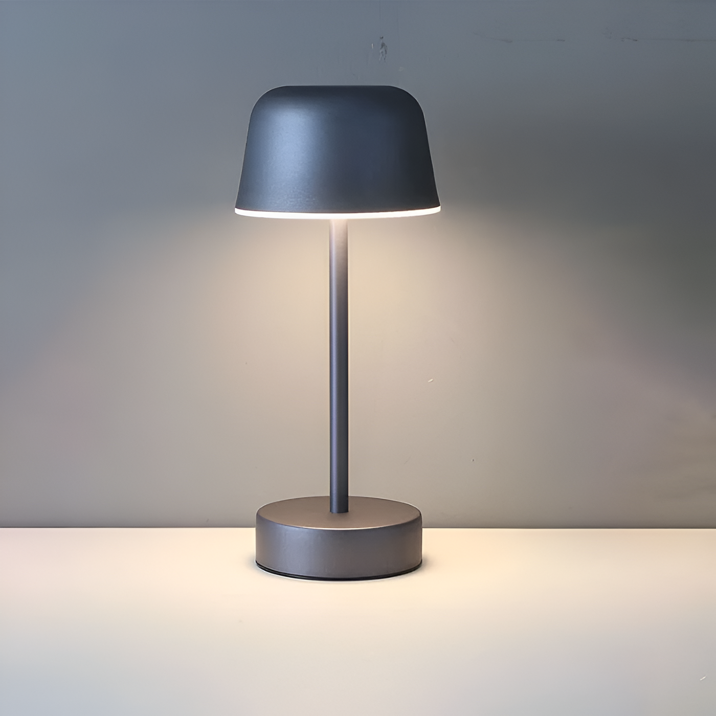Colorful LED LED LED Retro Design, Without Cable, USB