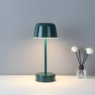 Colorful LED LED LED Retro Design, Without Cable, USB
