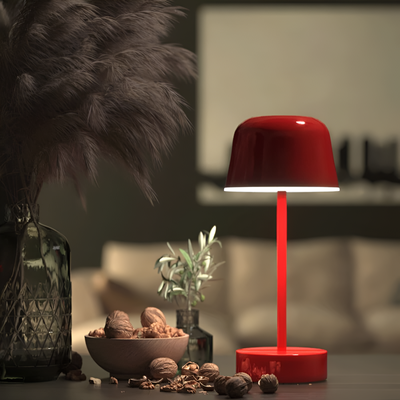 Colorful LED LED LED Retro Design, Without Cable, USB