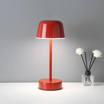 Colorful LED LED LED Retro Design, Without Cable, USB
