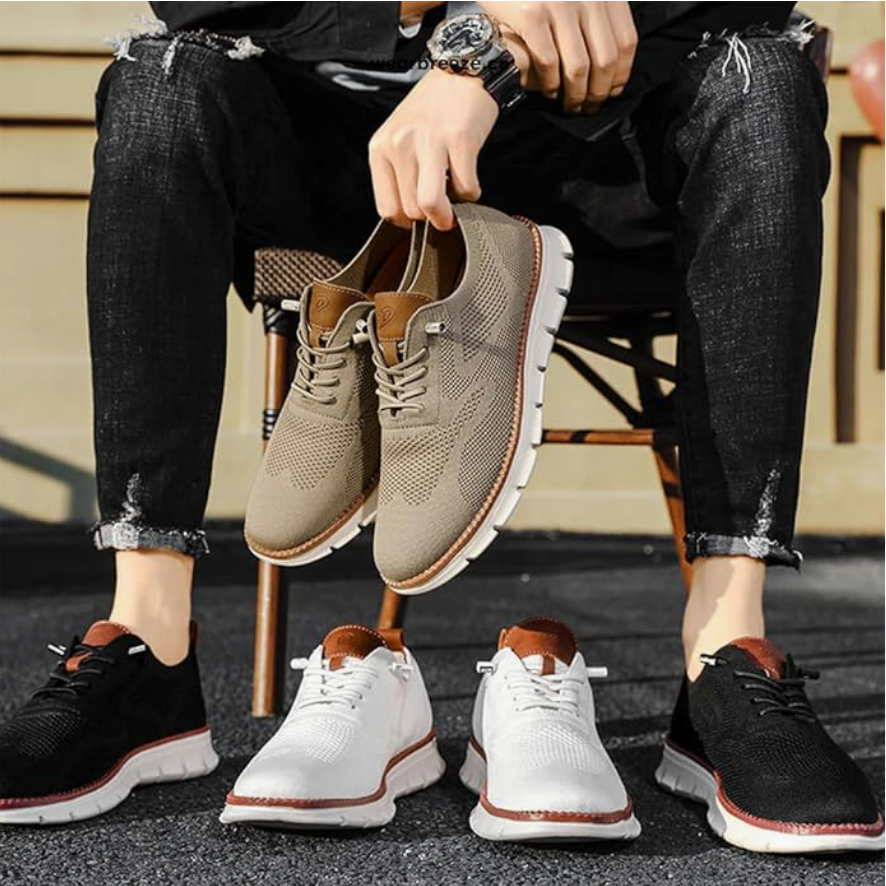 Bycastello | Sapatos projetados para o máximo conforto