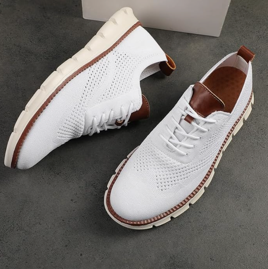 Bycastello | Sapatos projetados para o máximo conforto