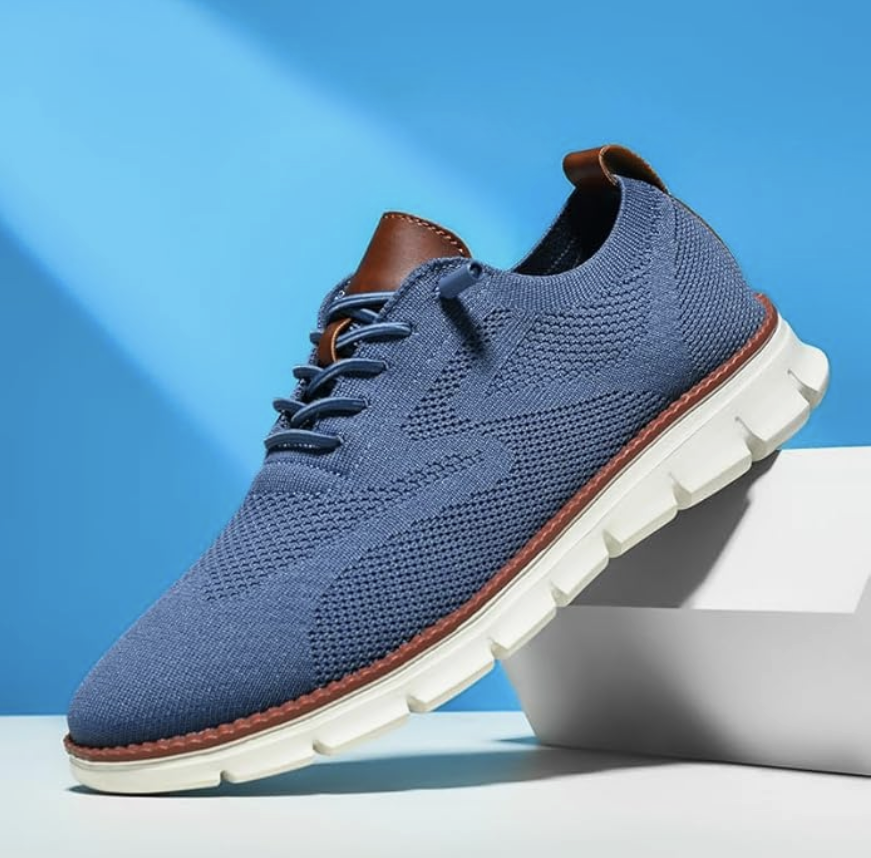 Bycastello | Sapatos projetados para o máximo conforto