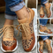 Leopardo | Sapatos confortáveis ​​para mulheres