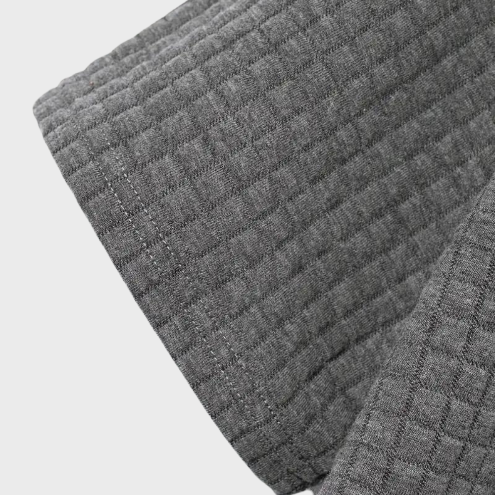 Slim-Fit-Polo für Männer - stilvolle und bequeme Passform