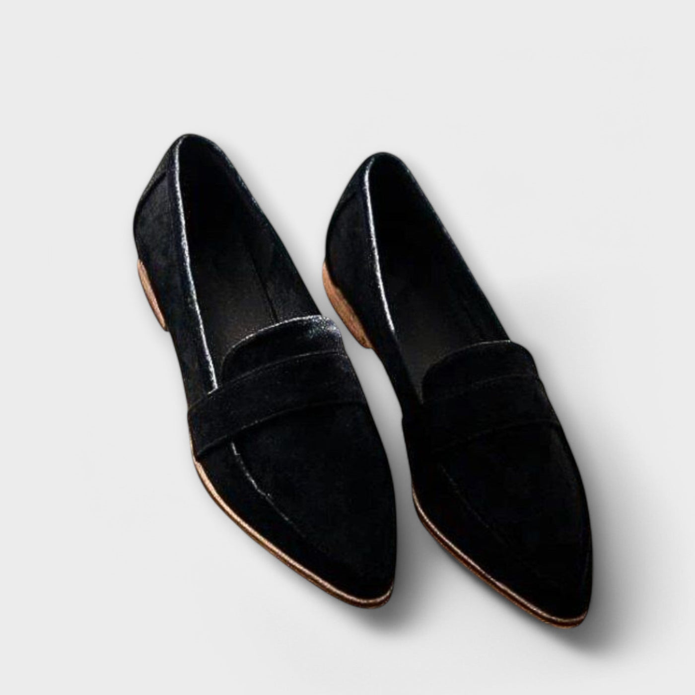 Elora | Mocassins femininos elegantes e confortáveis