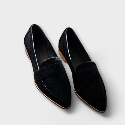 Elora | Mocassins femininos elegantes e confortáveis