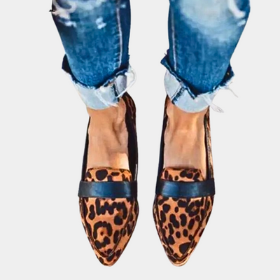Elora | Mocassins femininos elegantes e confortáveis