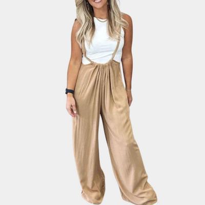 Macaco de verão elegante para mulheres