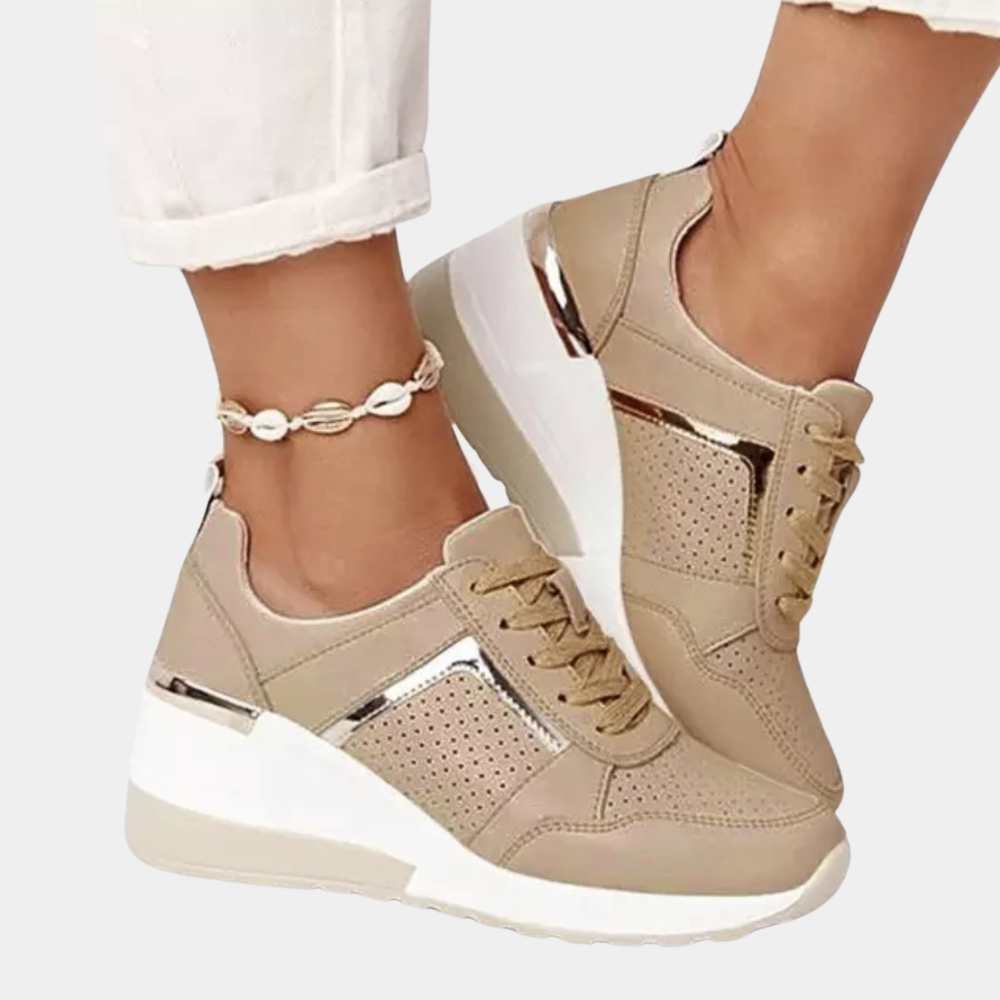 Scarpe sportive casual premium da donna - Sorcha Calzature moderne per tutti i giorni