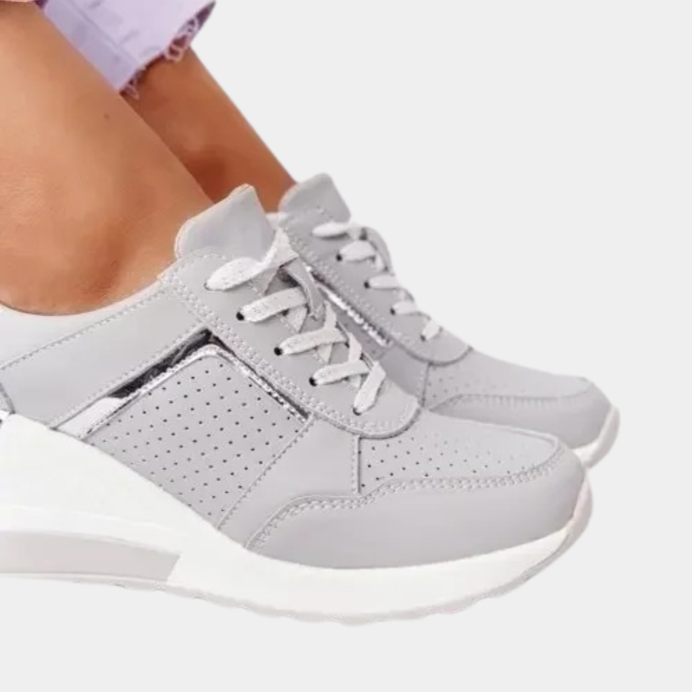 Scarpe sportive casual premium da donna - Sorcha Calzature moderne per tutti i giorni