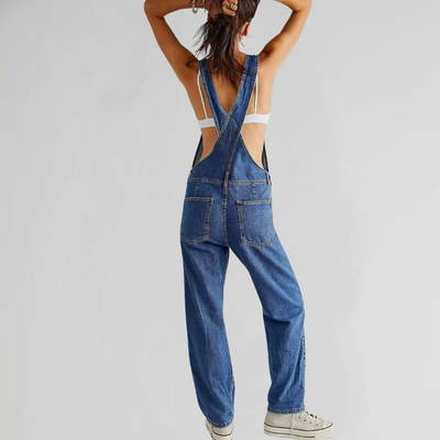 Valeria - Cowboy da moda de verão para mulheres