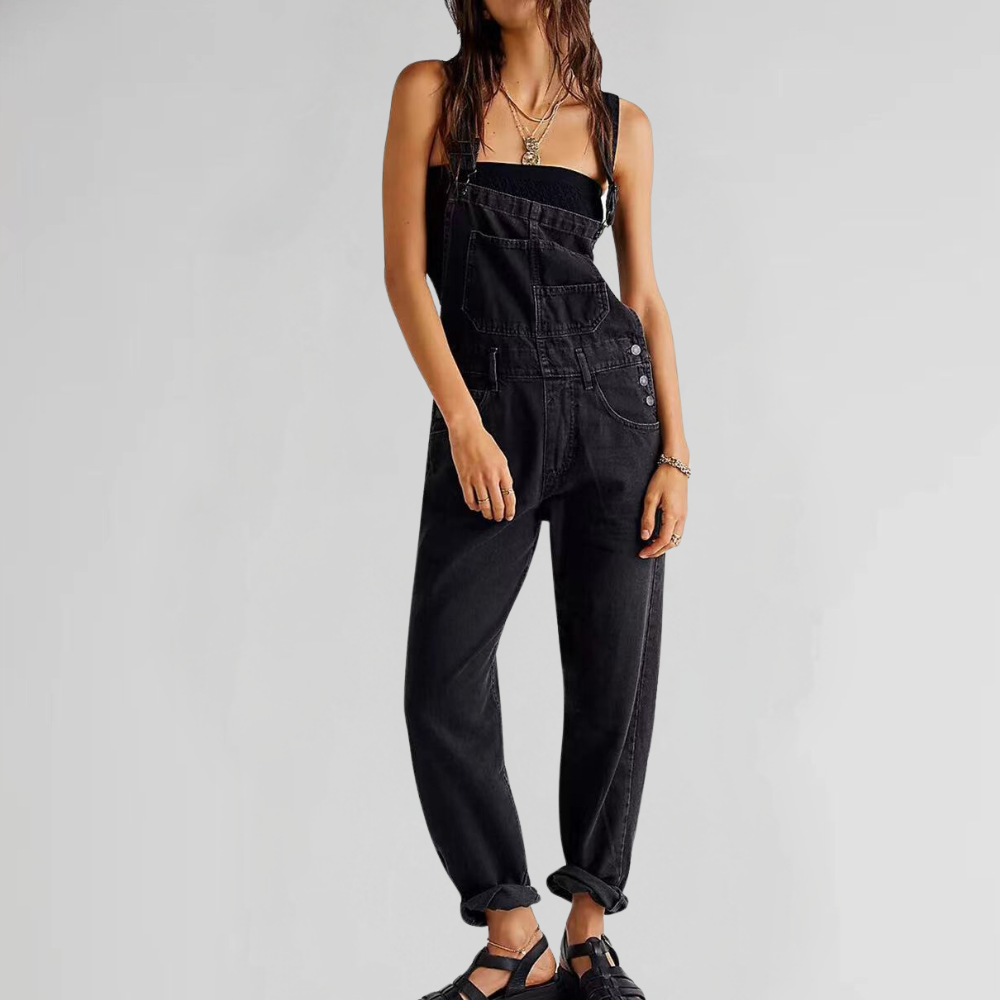 Valeria - Cowboy da moda de verão para mulheres