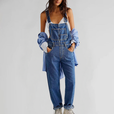 Valeria - Cowboy da moda de verão para mulheres