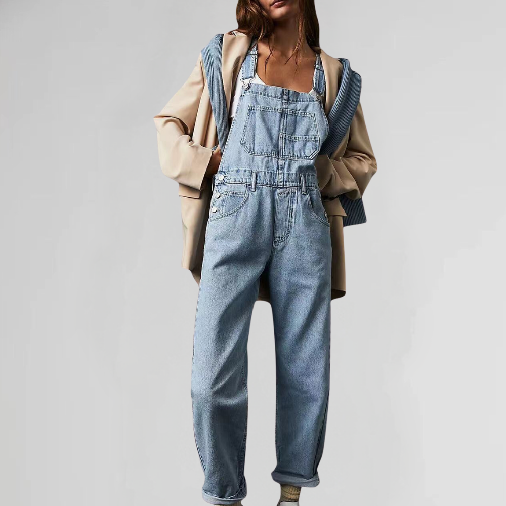 Valeria - Cowboy da moda de verão para mulheres