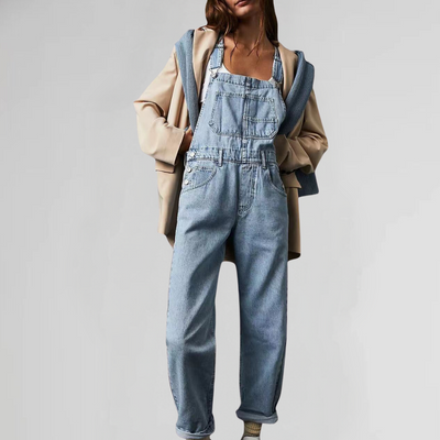 Valeria - Cowboy da moda de verão para mulheres