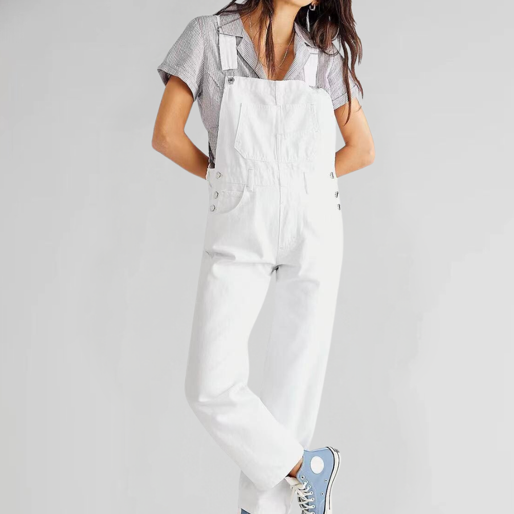 Valeria - Cowboy da moda de verão para mulheres