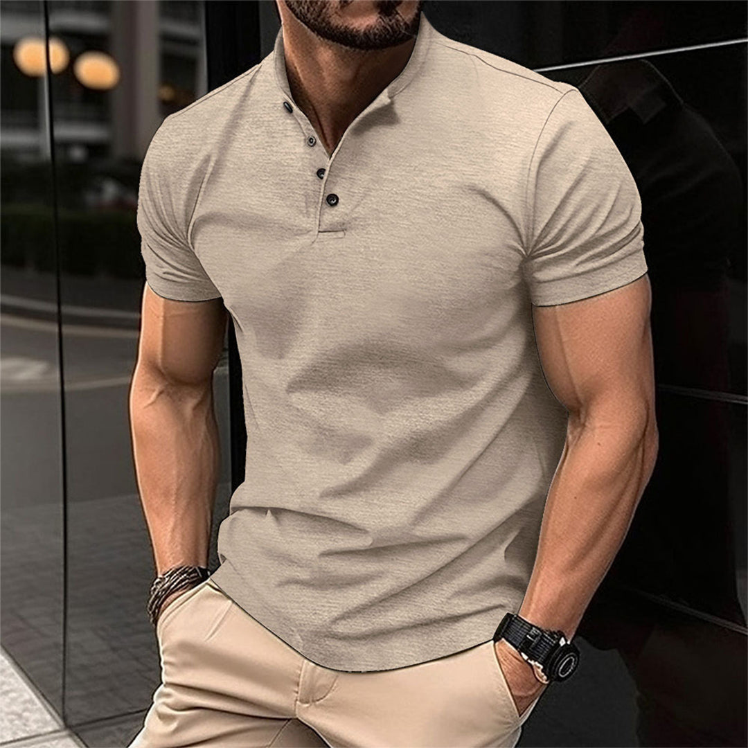 Bartek - Herrenpolo - Klassisches Poloshirt für Herren