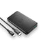 Power Bank de charge rapide sans fil - 10 000 mAh à double sortie