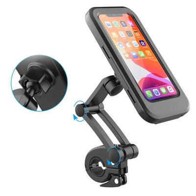 Telephone Waterproof Support