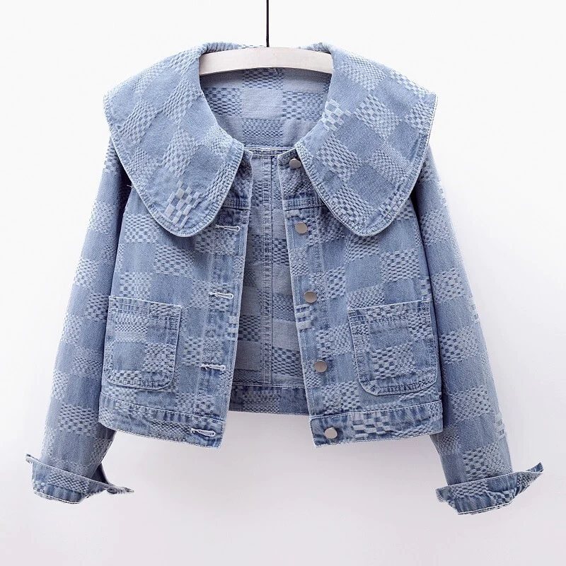 Avant-Garde | Jaqueta Jean