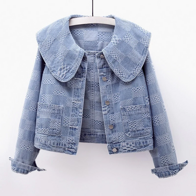 Avant-Garde | Jaqueta Jean