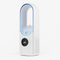SilentChill | Geladeira de ar compacta sem folhas
