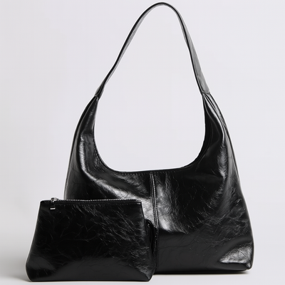 Lumara | Tote para trabalho de couro vegetal