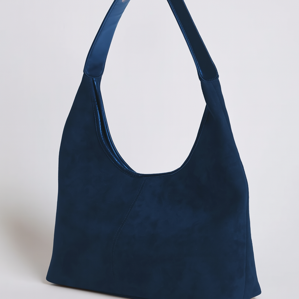 Evera | Bolsa de camurça vegetal à prova d'água
