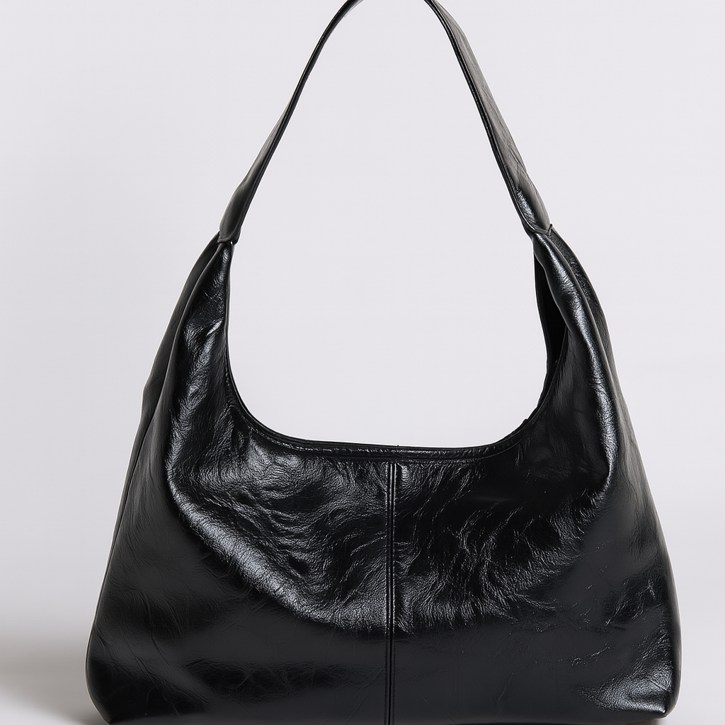 Lumara | Tote para trabalho de couro vegetal