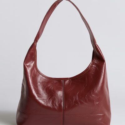 Lumara | Tote para trabalho de couro vegetal