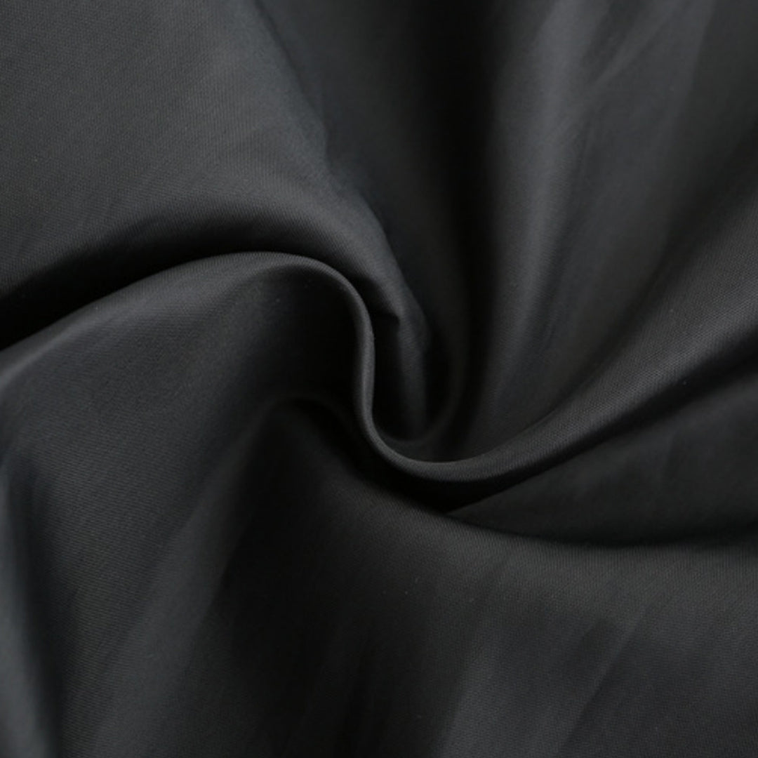 Jaqueta de couro PU com pescoço levantado feminino