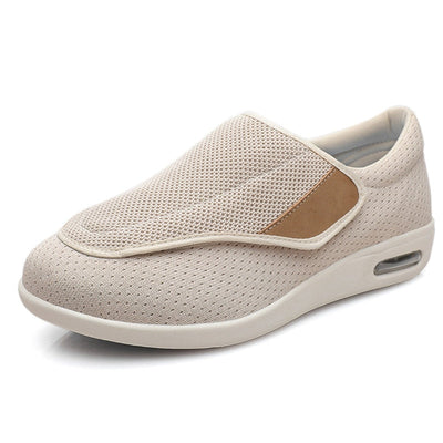 Zapatos transpirables para hombre | Ortopedia