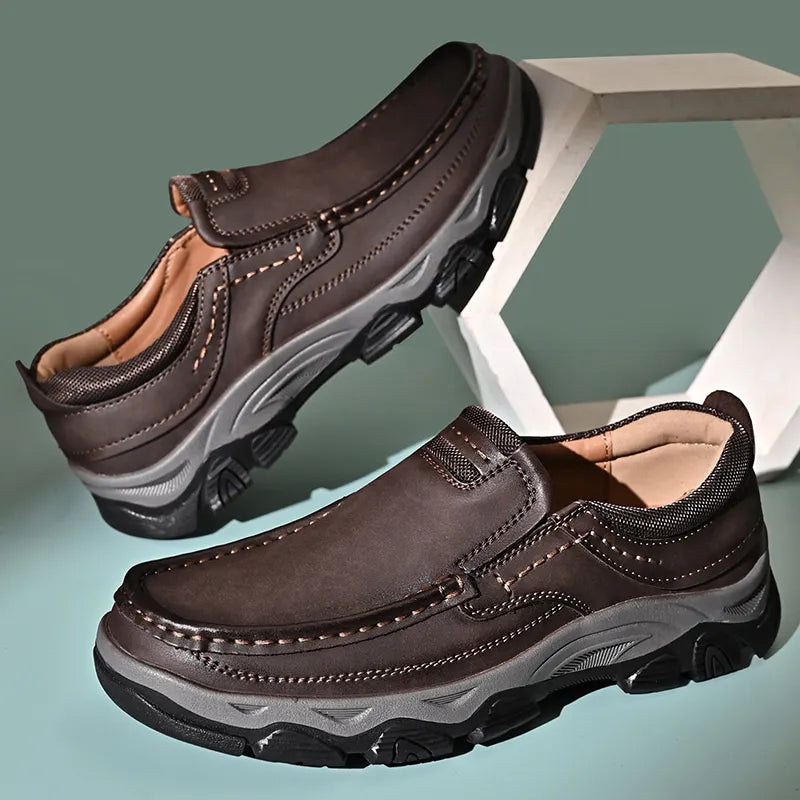 Sapatos Ortopédicos Theodore