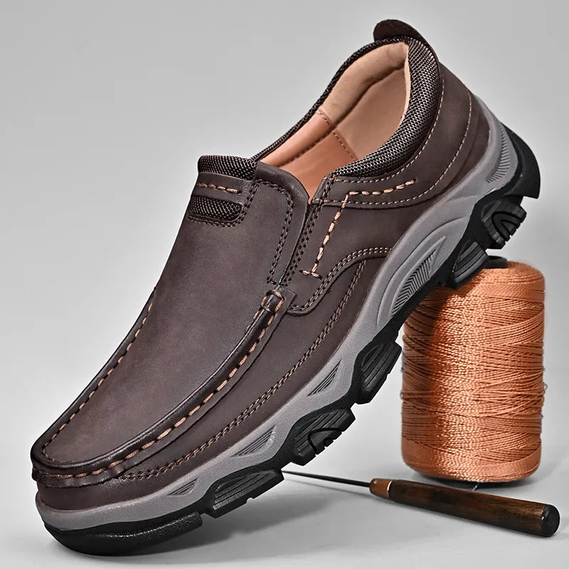 Sapatos Ortopédicos Theodore