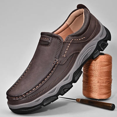 Sapatos Ortopédicos Theodore