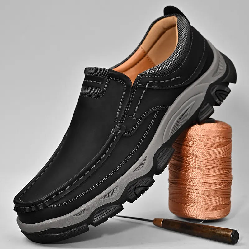 Sapatos Ortopédicos Theodore