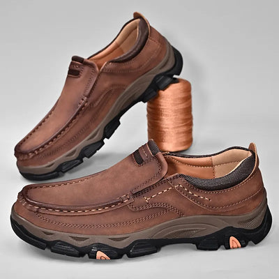 Sapatos Ortopédicos Theodore
