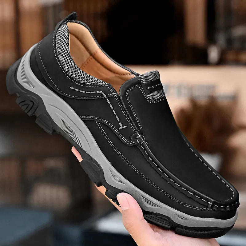 Sapatos Ortopédicos Theodore