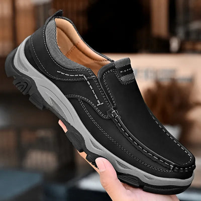 Sapatos Ortopédicos Theodore