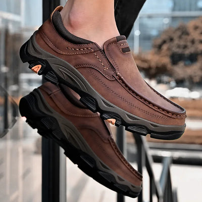 Sapatos Ortopédicos Theodore