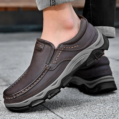 Sapatos Ortopédicos Theodore