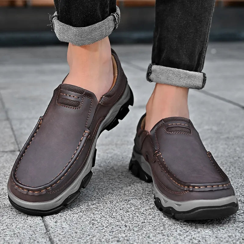 Sapatos Ortopédicos Theodore